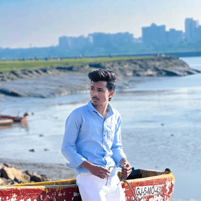 Yash Pund