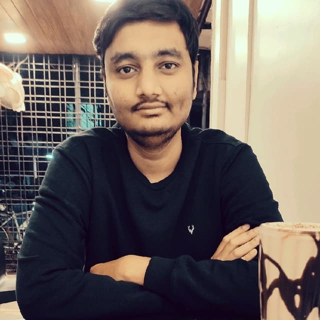 Yash Mehta