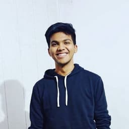 Yash Raghav