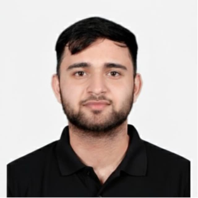 Yash Raghav