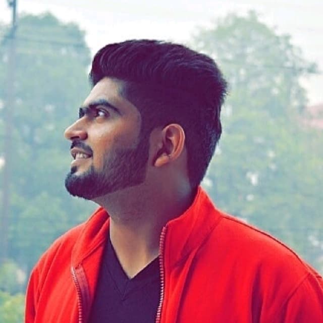 Yash Raghav