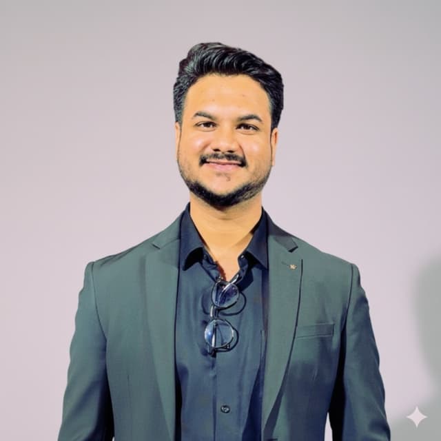 Yash Rajora