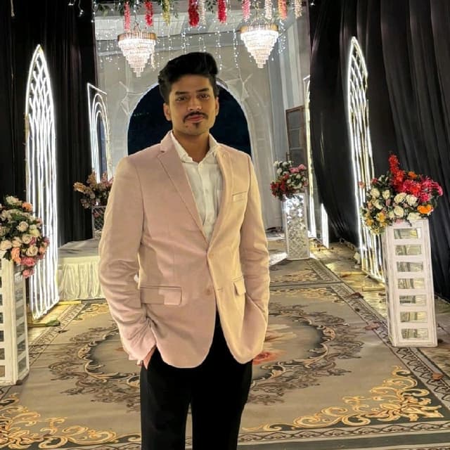 Yash Rana