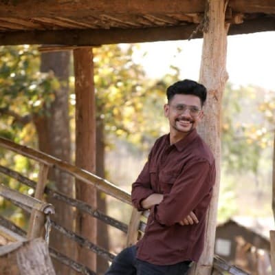 Yash Sachdev