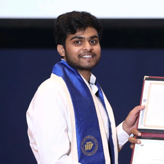 Yash Sakle