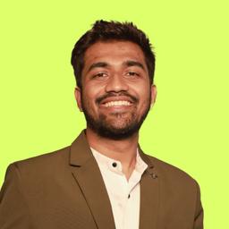 Yash Sanghavi