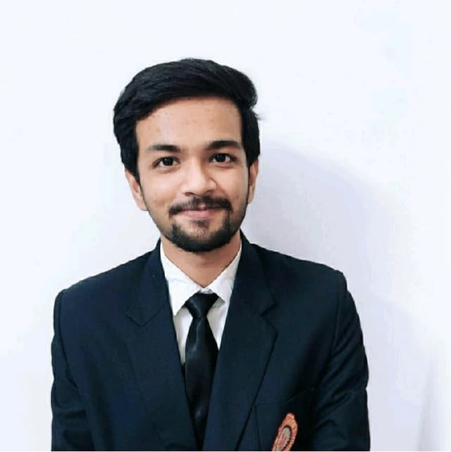 Yash Saxena