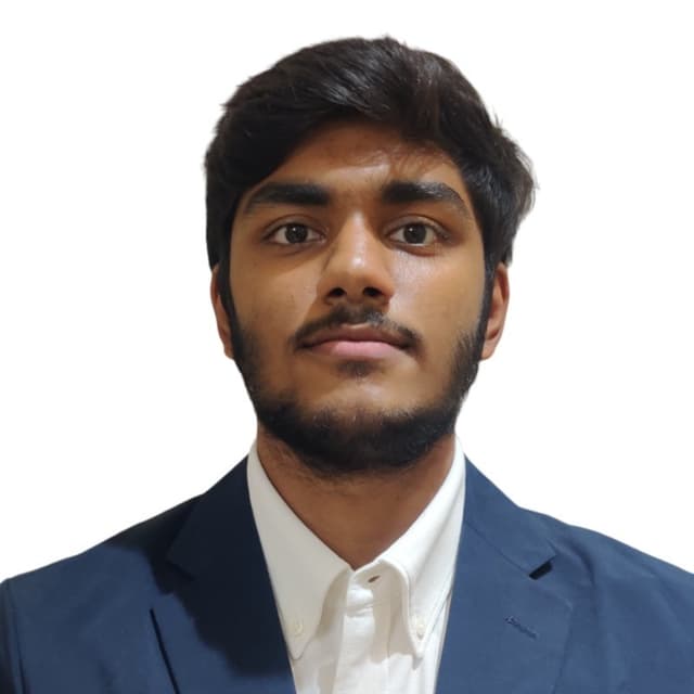 Yash Shah