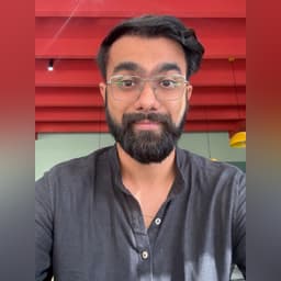 Yash Shah