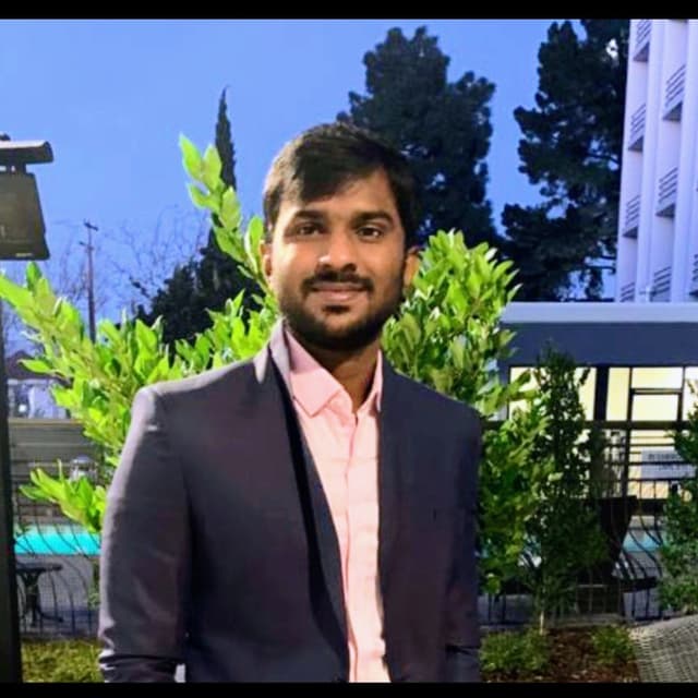 Yash Shah