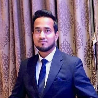 Yash Shah