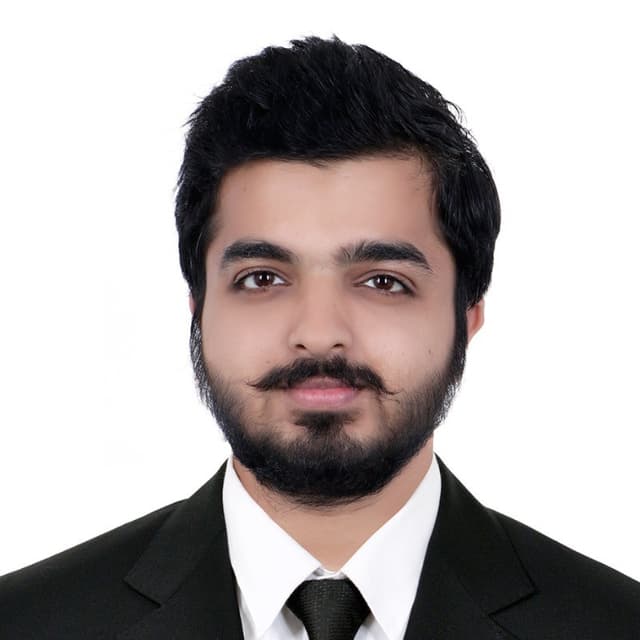 Yash Sharma