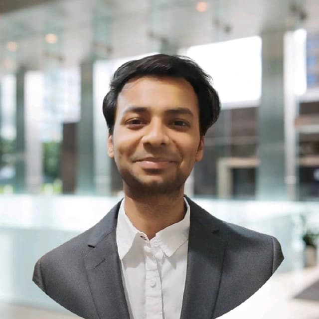 Yash Sharma