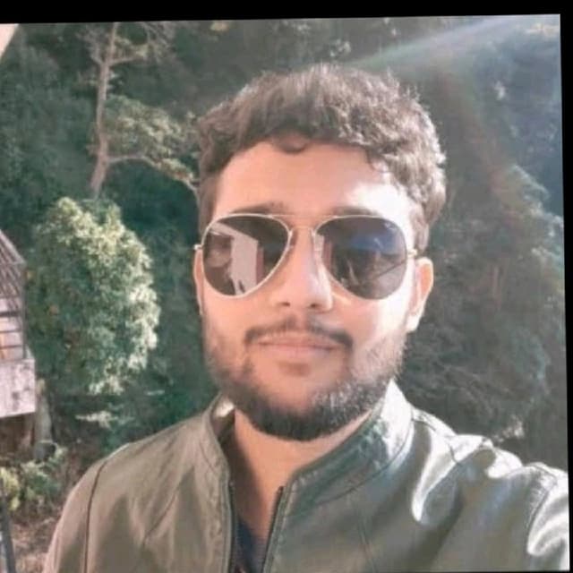 Yash Sharma