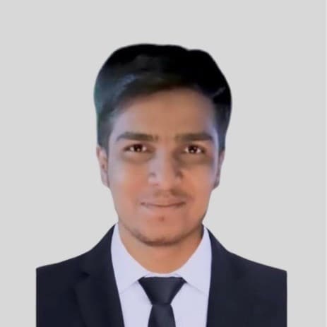 Yash Sharma
