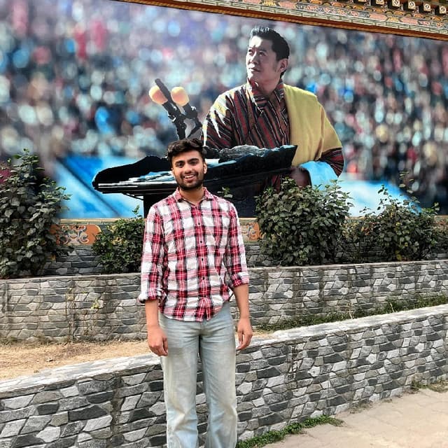 Yash Sharma