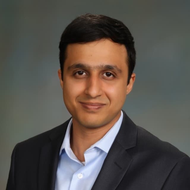 Yash Sheth