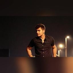 Yash Sheth