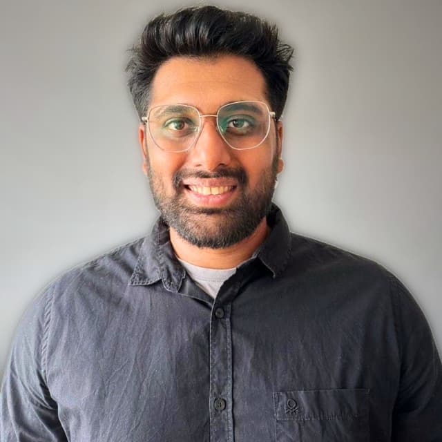 Yash Shetty