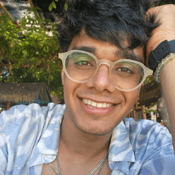 Yash Shroff