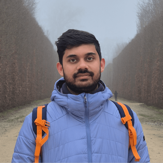 Yash Singh
