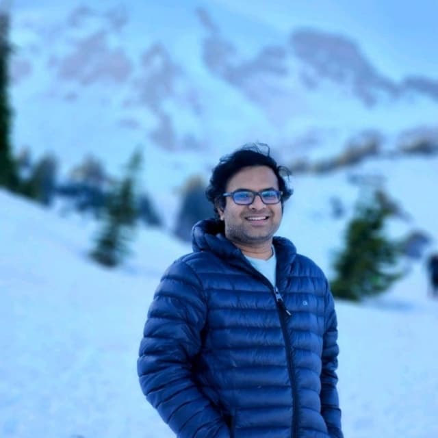 Yash Sinha