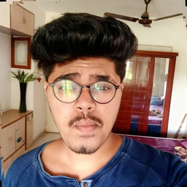 Yash Sonar