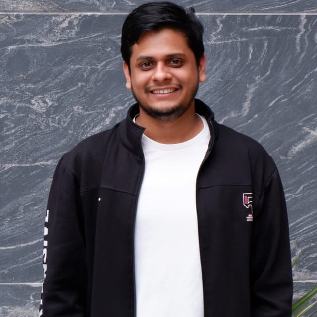 Yash Srivastava