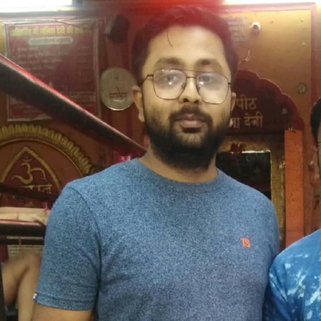 Yash Srivastava
