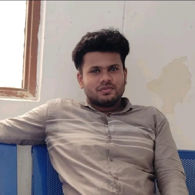 Yash Srivastava