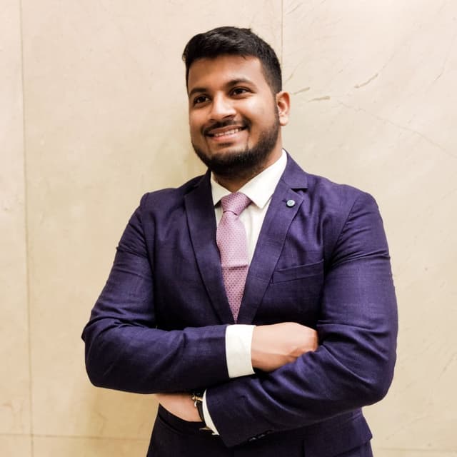Yash Srivastava