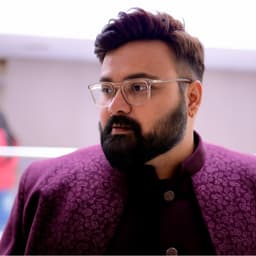 Yash Todekar