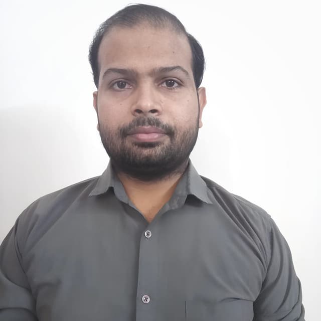 Yash Tyagi