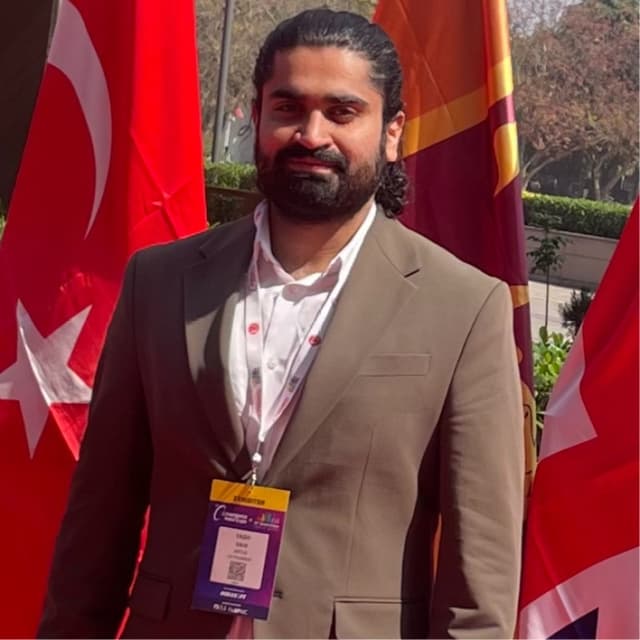 Yash Vahi