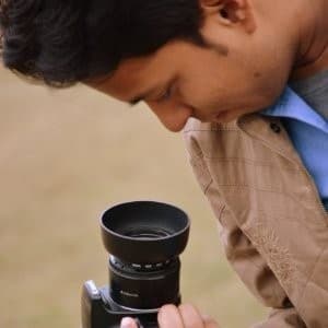 Yash Vardhan Singh