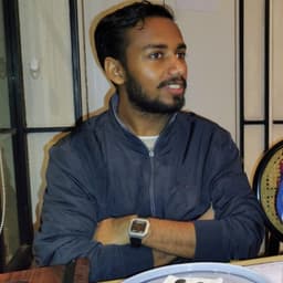 Yash Varshney