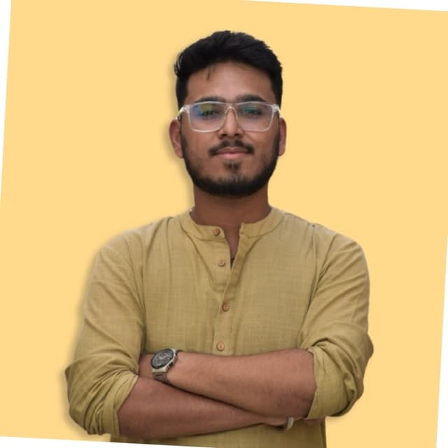 Yash Varshney