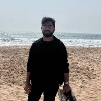 Yash Verma