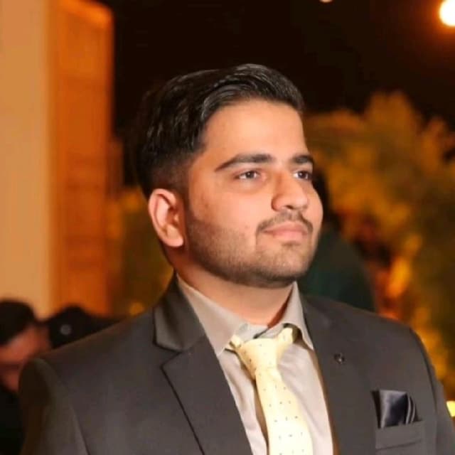 Yash Verma