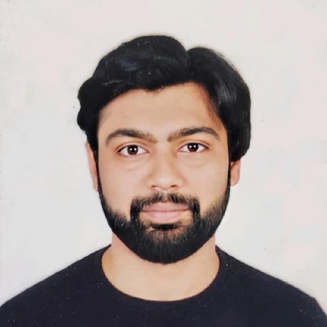 Yash Verma