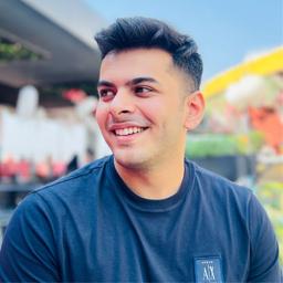 Yash Verma