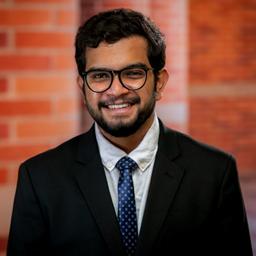 Yash Verma, CFA