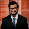 Yash Verma, CFA