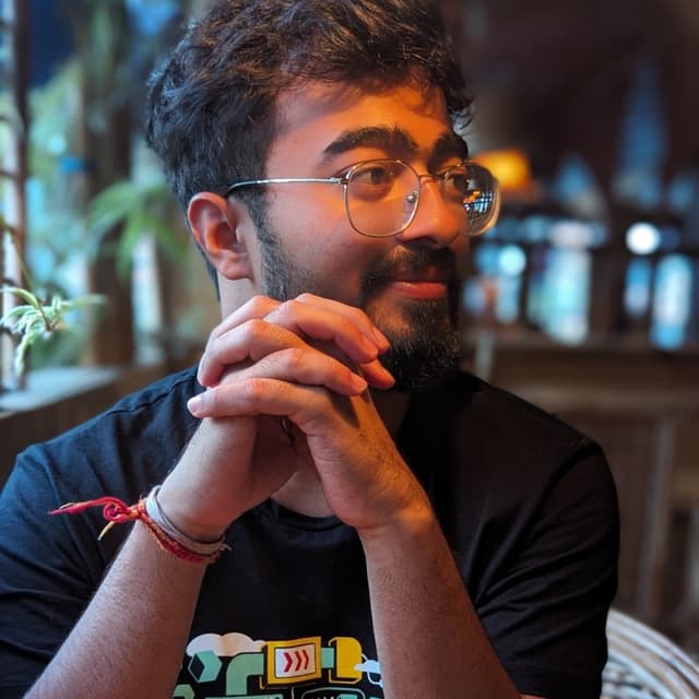 Yash Verulkar