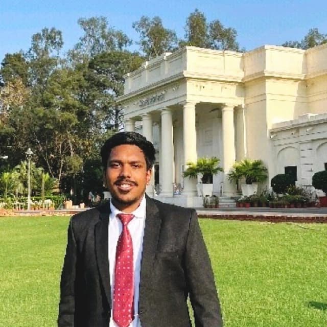 Yash  Vijay