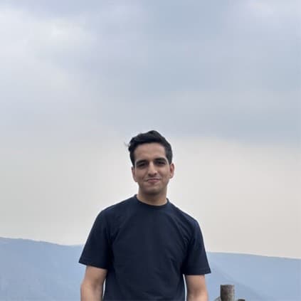 Yash Virani