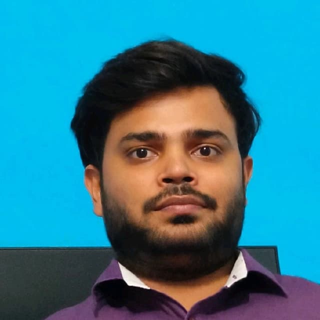 Yash Virat