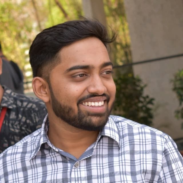 Yash Waghmare