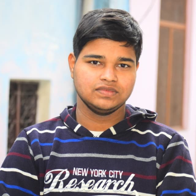 Yash Prajapati