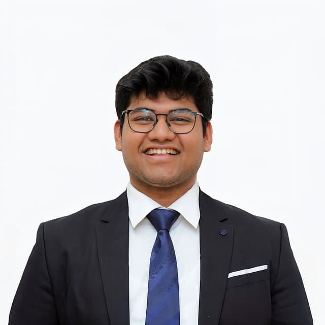 Yash Agarwal